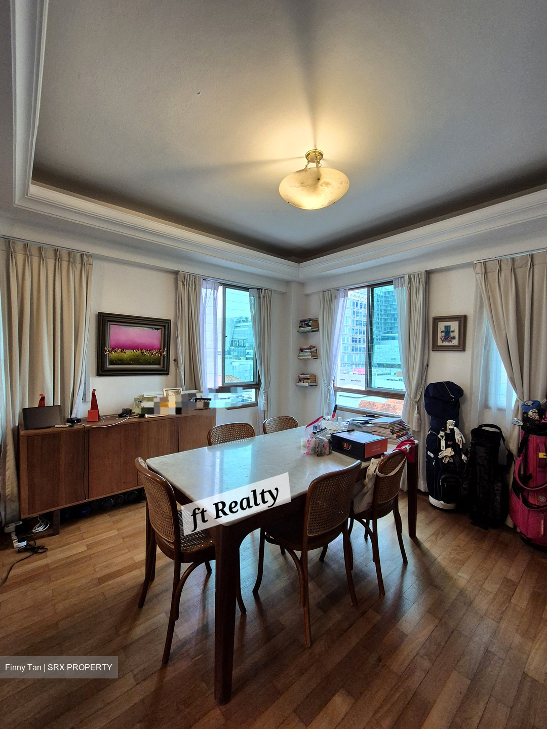 Somerset Road (D9), Condominium #561186291